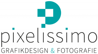 Logo Pixelissimo Anja Zervoss