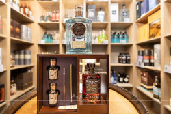 Produktfotografie Spirituosen