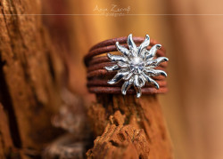 Produktfotografie Schmuck