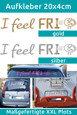 I feel FRI Sticker2